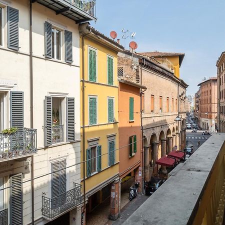 A Due Passi Dalla Pinacoteca Apartment Bolonha Exterior foto