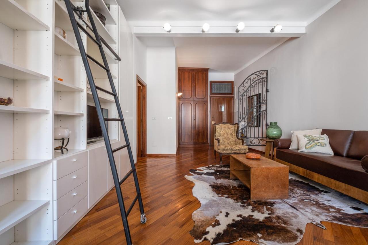 A Due Passi Dalla Pinacoteca Apartment Bolonha Exterior foto