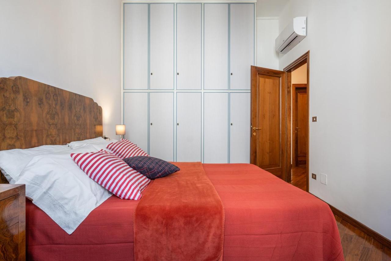 A Due Passi Dalla Pinacoteca Apartment Bolonha Exterior foto