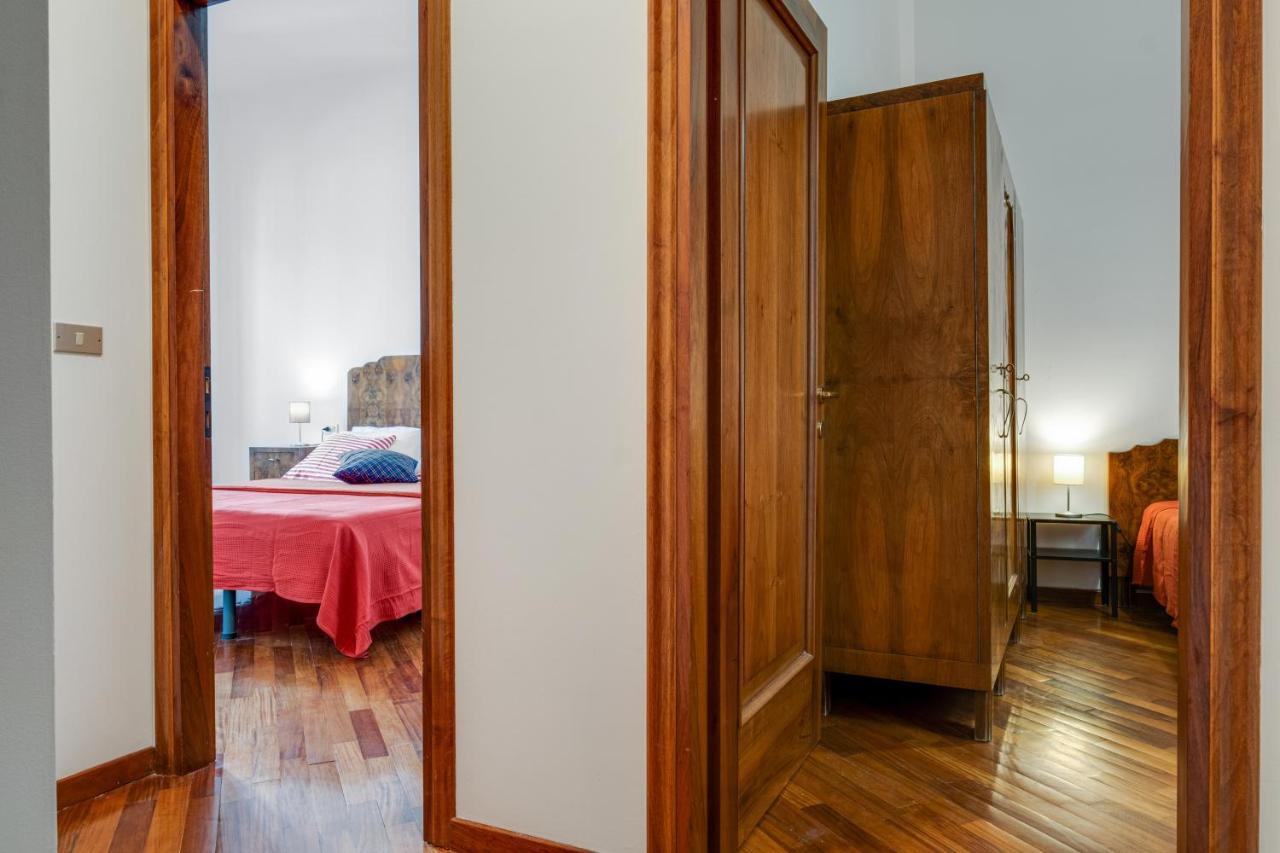 A Due Passi Dalla Pinacoteca Apartment Bolonha Exterior foto