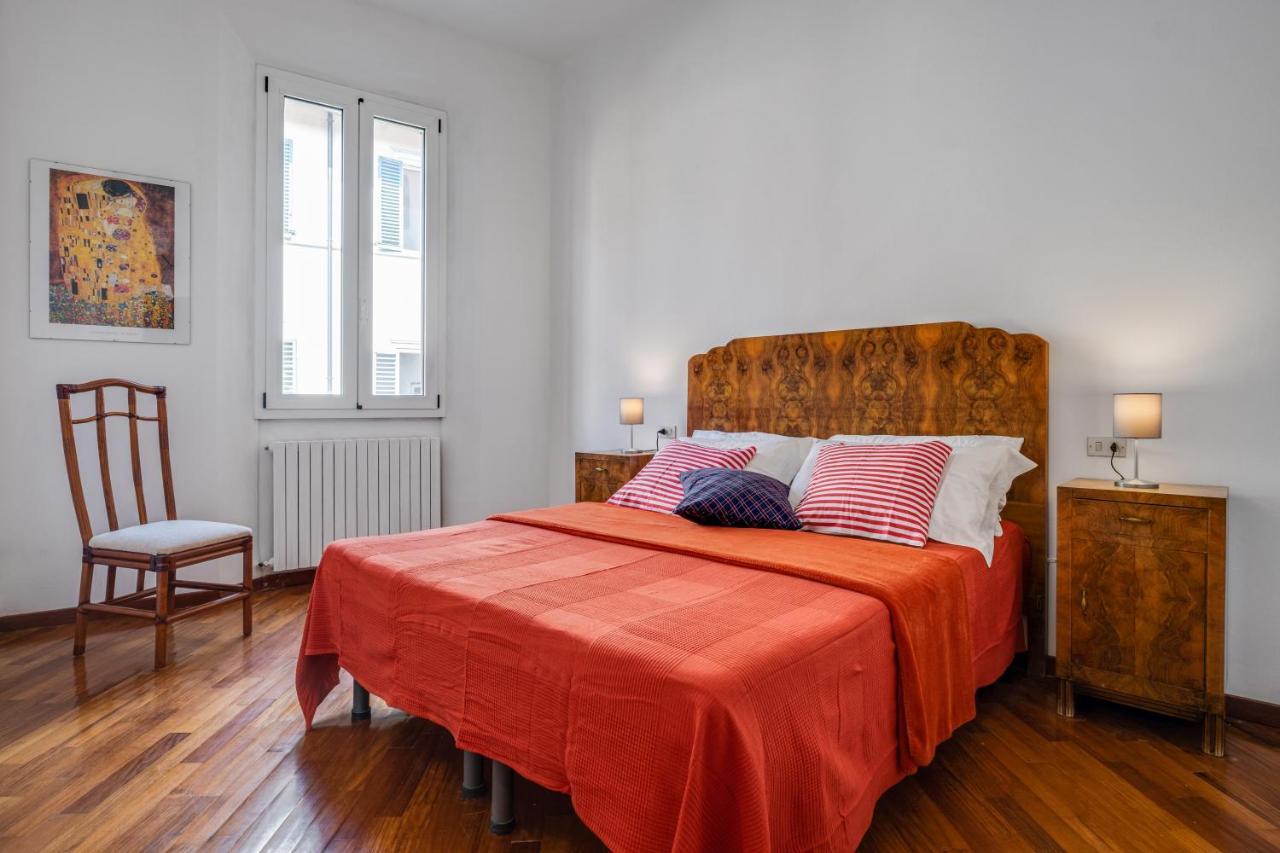 A Due Passi Dalla Pinacoteca Apartment Bolonha Exterior foto