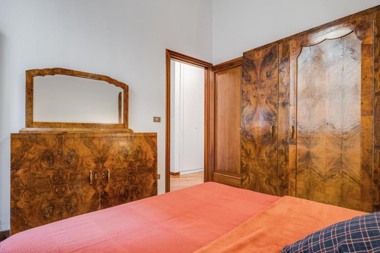 A Due Passi Dalla Pinacoteca Apartment Bolonha Exterior foto